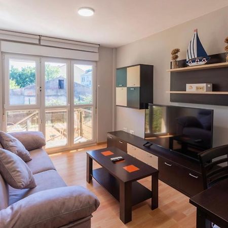Apartamento Tira Finisterra Exterior foto