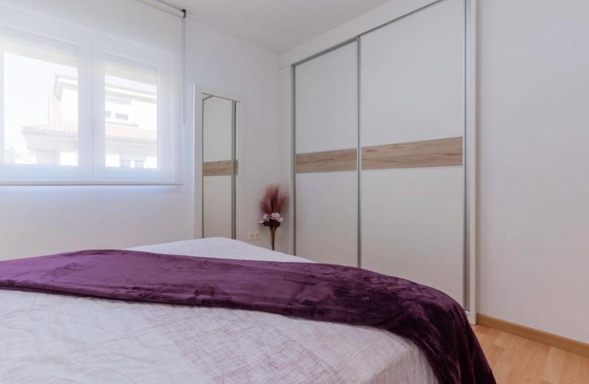 Apartamento Tira Finisterra Exterior foto